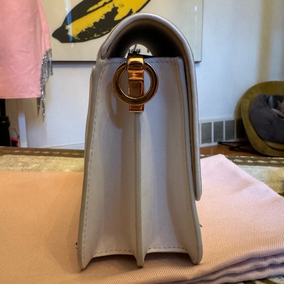 Stuart weitzman bag/clutch brand new - Picture 4 of 8